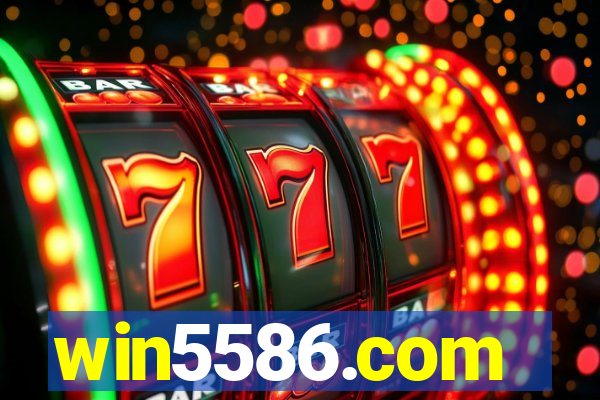 win5586.com