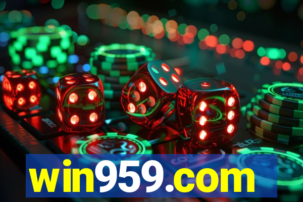 win959.com