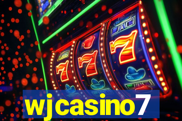 wjcasino7