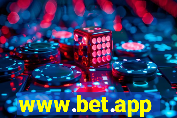 www.bet.app