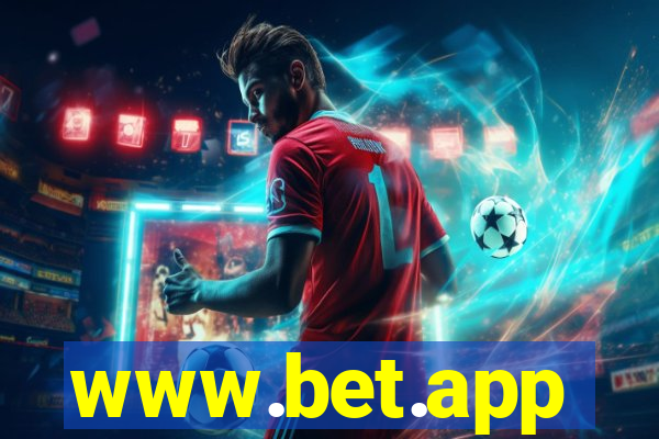 www.bet.app