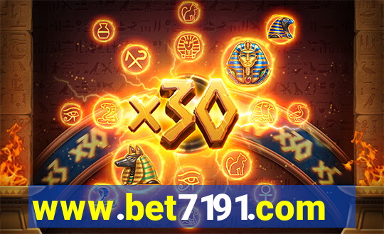 www.bet7191.com