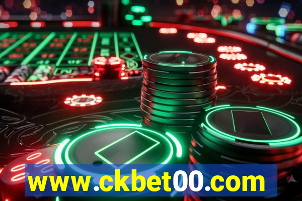 www.ckbet00.com