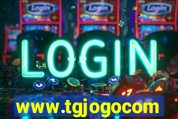 www.tgjogocom