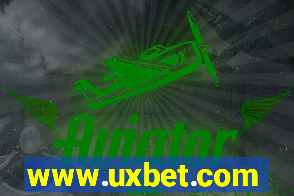 www.uxbet.com