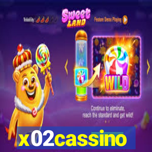 x02cassino