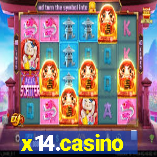 x14.casino