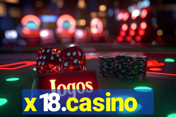 x18.casino