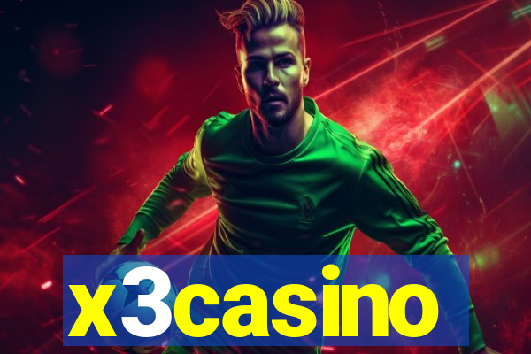 x3casino