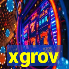 xgrov