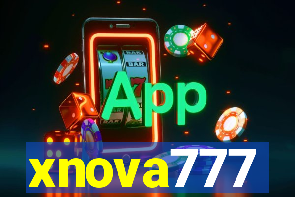 xnova777