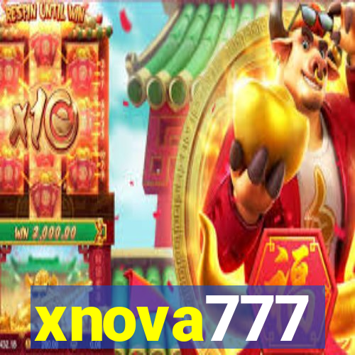 xnova777