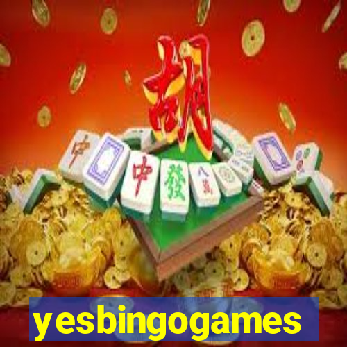 yesbingogames