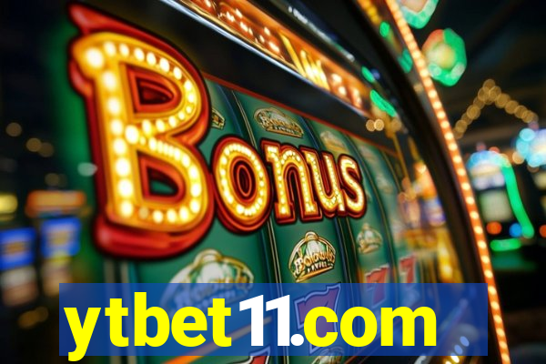 ytbet11.com