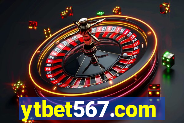 ytbet567.com