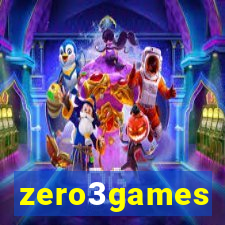 zero3games