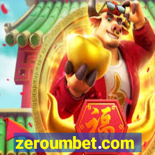 zeroumbet.com